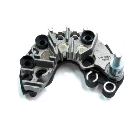 PLACA RECTIFICADORA CHEVROLET VALEO CORSA-MERIVA-FIAT STRADA NOSSO PLACA RECTIFICADORA CHEVROLET VALEO CORSA-MERIVA-FIAT STRADA NOSSO