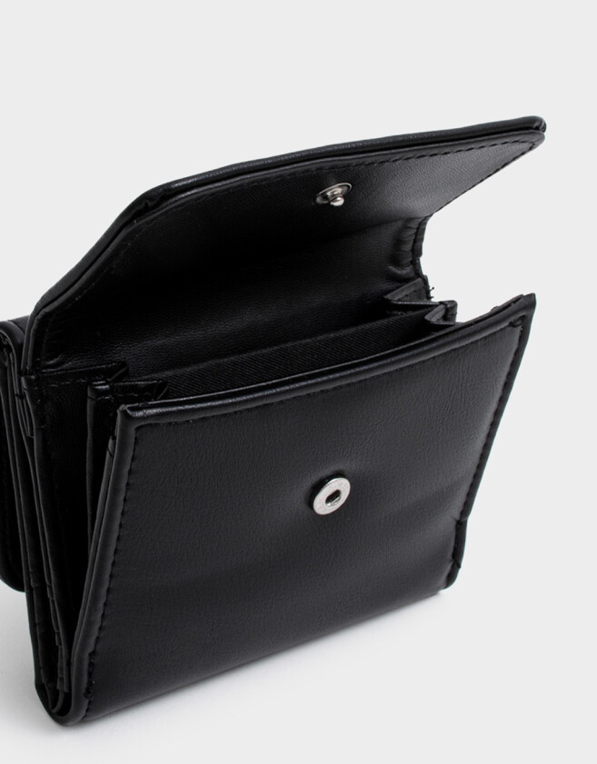 Billetera Billeteras - Negro