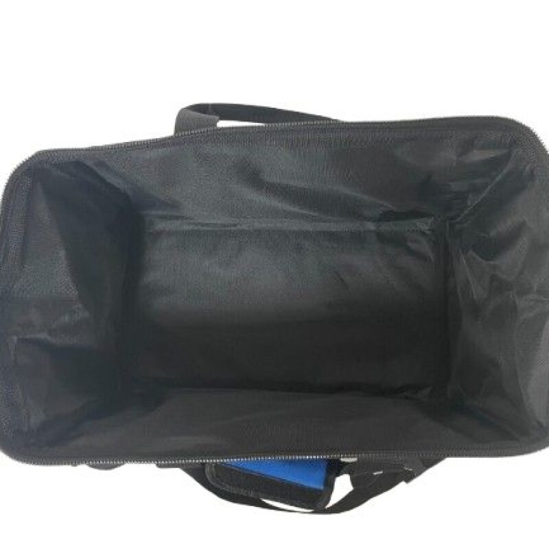 MALETA FLEXIBLE DE HERRAMIENTAS 16" MALETA FLEXIBLE DE HERRAMIENTAS 16"
