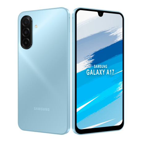 Samsung Galaxy A17 6,7'' 4G 6GB 128GB Triple Cam 50MP 001