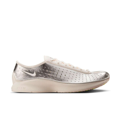 Championes Nike Air Superfly de Mujer naranja