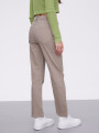 Pantalon Artarmon Taupe / Mink / Vison