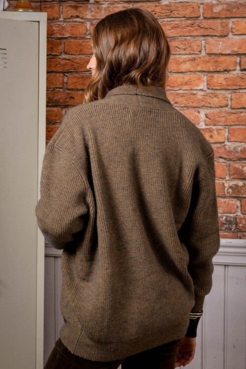 Cárdigan Monie Cárdigan Monie