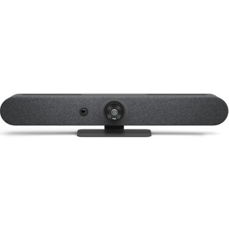 LOGITECH 960-001336/38 VC RALLY BAR MINI GRAFITO Logitech 960-001336/38 Vc Rally Bar Mini Grafito