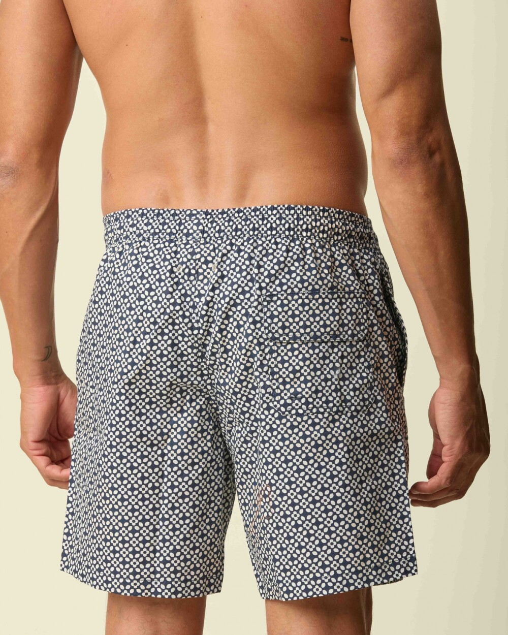 Short de Baño Short de Baño