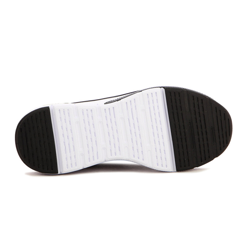 Diadora Moon Calzado Running Mujer- Negro/Blanco Negro-Blanco