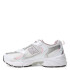 Championes de Hombre New Balance 530 Blanco - Rosa - Plateado