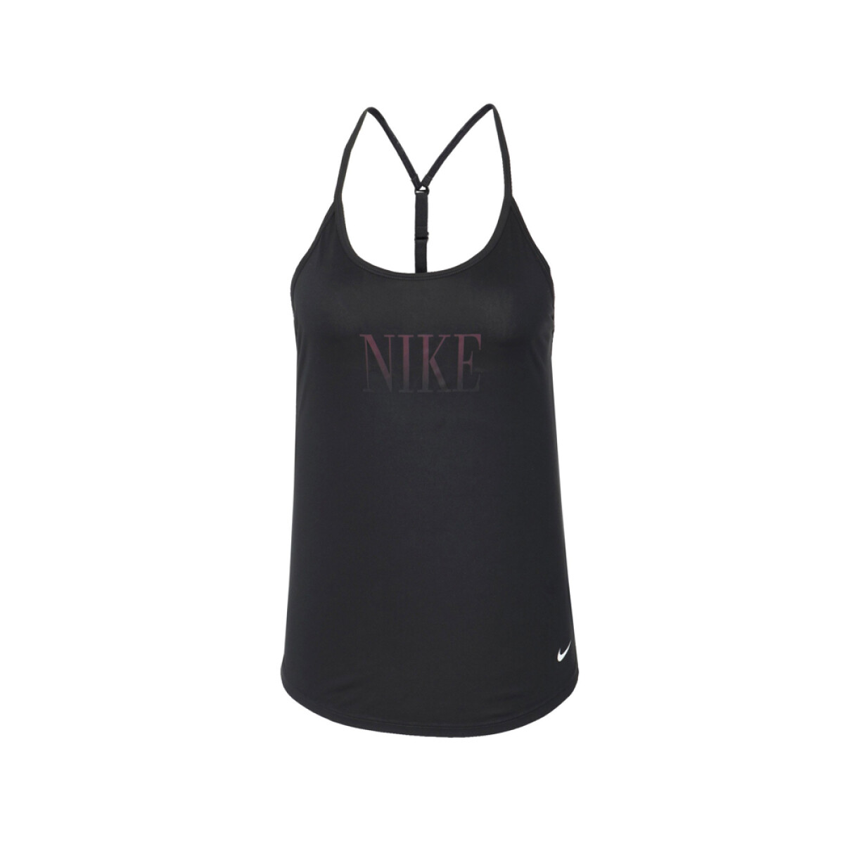 MUSCULOSA NIKE AIR DRIFIT - Black 