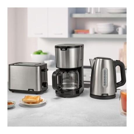 Tostador Braun HT1510BK 900W 001