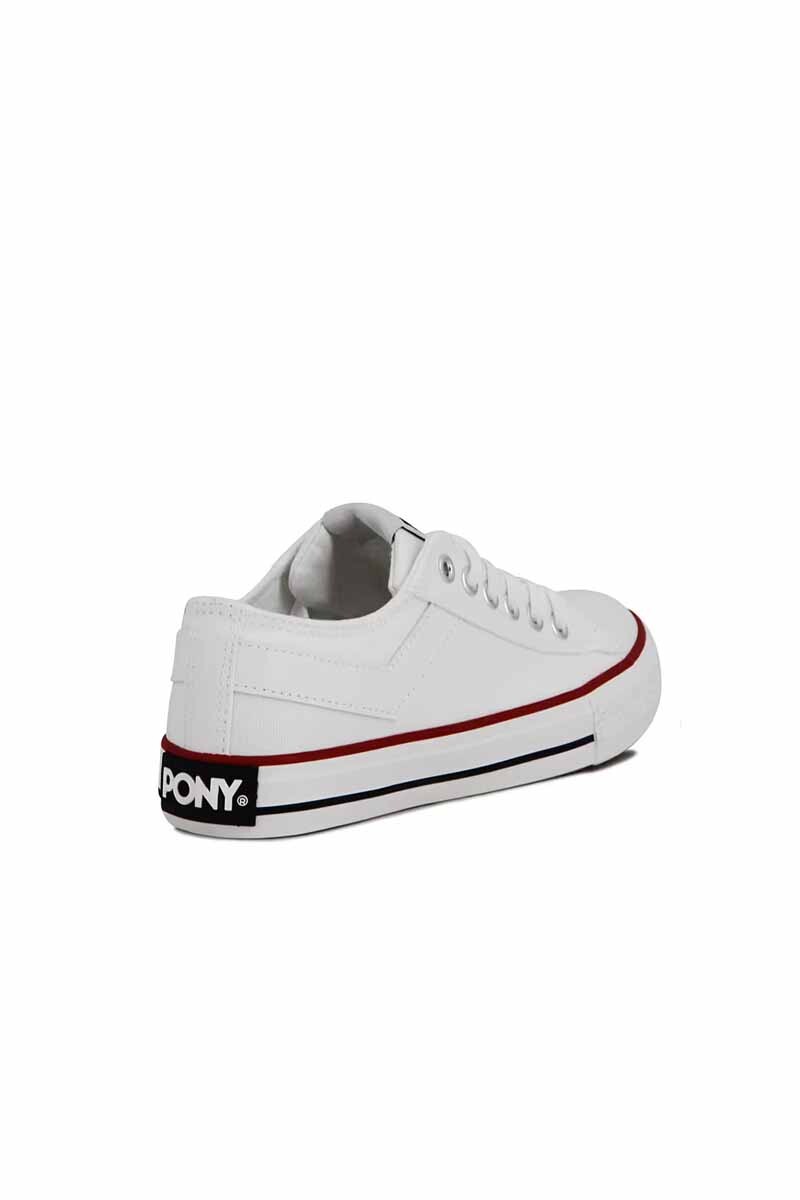 Champion PONY Lona GM 877 Blanco