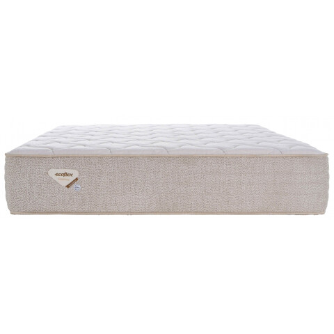 ECOFLEX- COLCHON RESORTE MULTI SUPPORT 158x198x32 ECOFLEX- COLCHON RESORTE MULTI SUPPORT 158x198x32