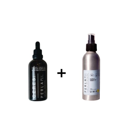 TONICO ANTICAIDA CAPILAR CERES PERLA PLI 100 ML + filtro uv 75 ml gratis TONICO ANTICAIDA CAPILAR CERES PERLA PLI 100 ML + filtro uv 75 ml gratis
