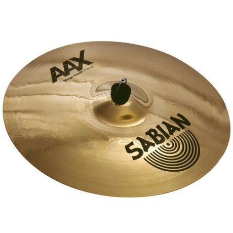 Platillo Crash Sabian Aax 20" Stage Platillo Crash Sabian Aax 20" Stage