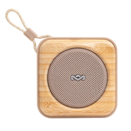 Parlante House Of Marley Roots Cream Ja022-ce Parlante House Of Marley Roots Cream Ja022-ce