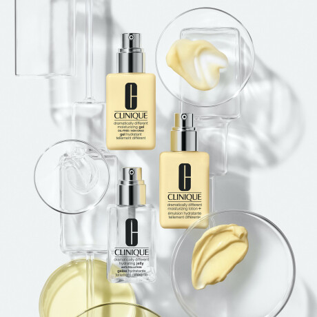 Gel Hidratante Clinique Dramatically Different Moisturizing 125ml Gel Hidratante Clinique Dramatically Different Moisturizing 125ml