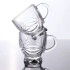 Taza de vidrio 140ml Taza De Vidrio 140ml