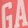 Remera Logo Gap Toddler Niño Watermelon Ice