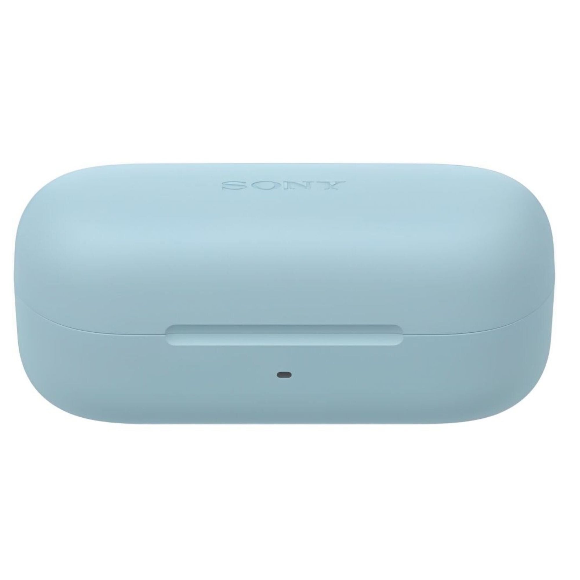 Auricular Sony Bluetooth True WF-C510 - Azul