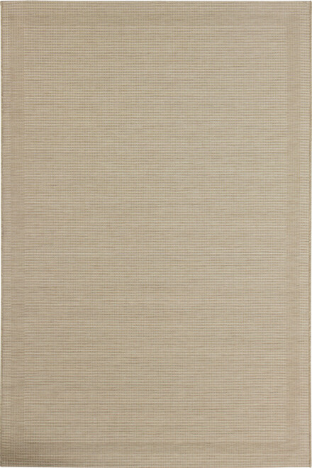 JERSEY HOME ALFOMBRA JERSEY HOME JRH/A056/E515/ 232X330 WOOL/SAND