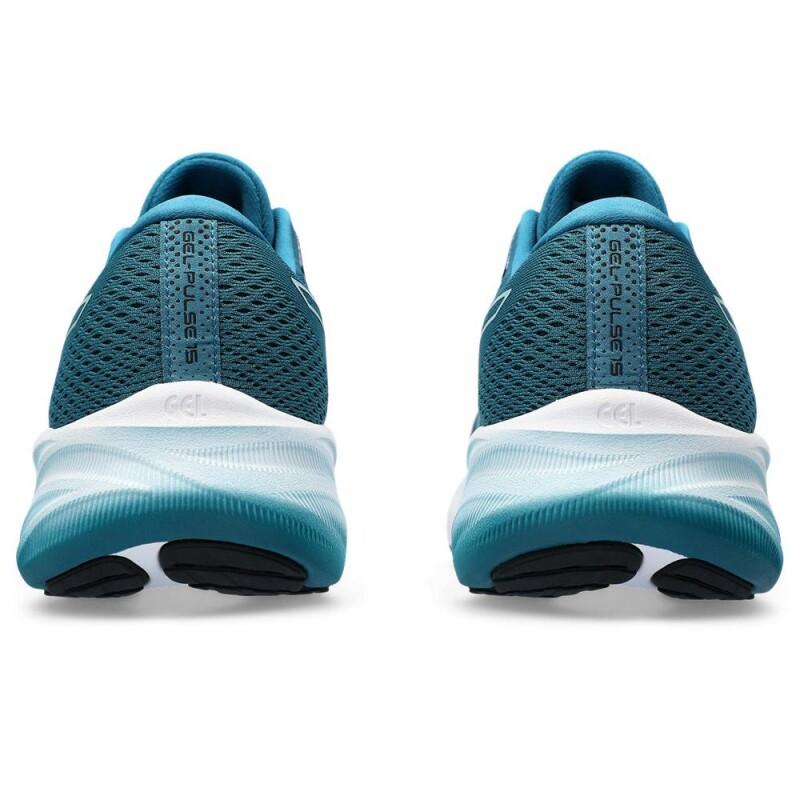 Zapatillas Running GEL-Pulse 15 Hombre Evening Teal/teal Tint