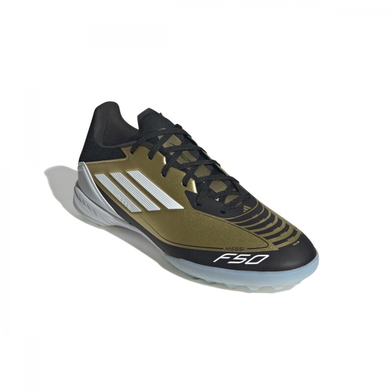 Championes de fútbol F50 League Messi Tf de Hombre Multicolor