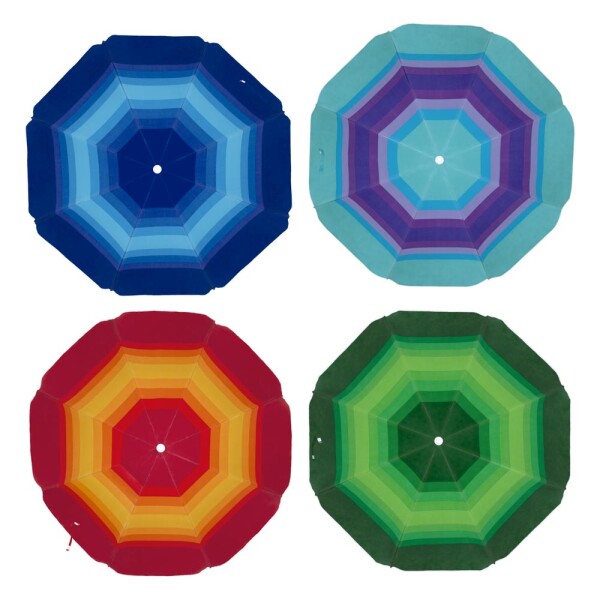 SOMBRILLA FASHION SURTIDA 1,80 METROS SOMBRILLA FASHION SURTIDA 1,80 METROS