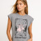 Remera Giovannas Estampado 5