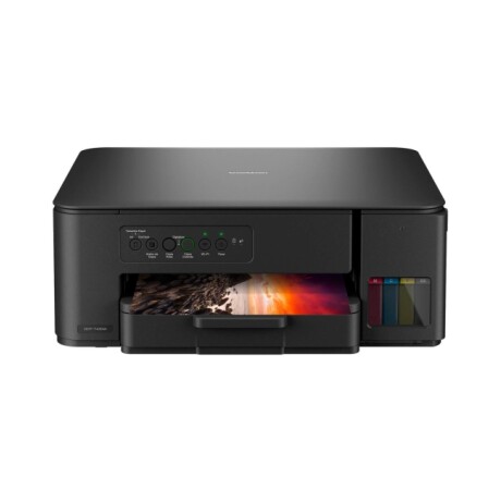 Impresora Multifuncion Brother 430 Impresora Multifuncion Brother 430