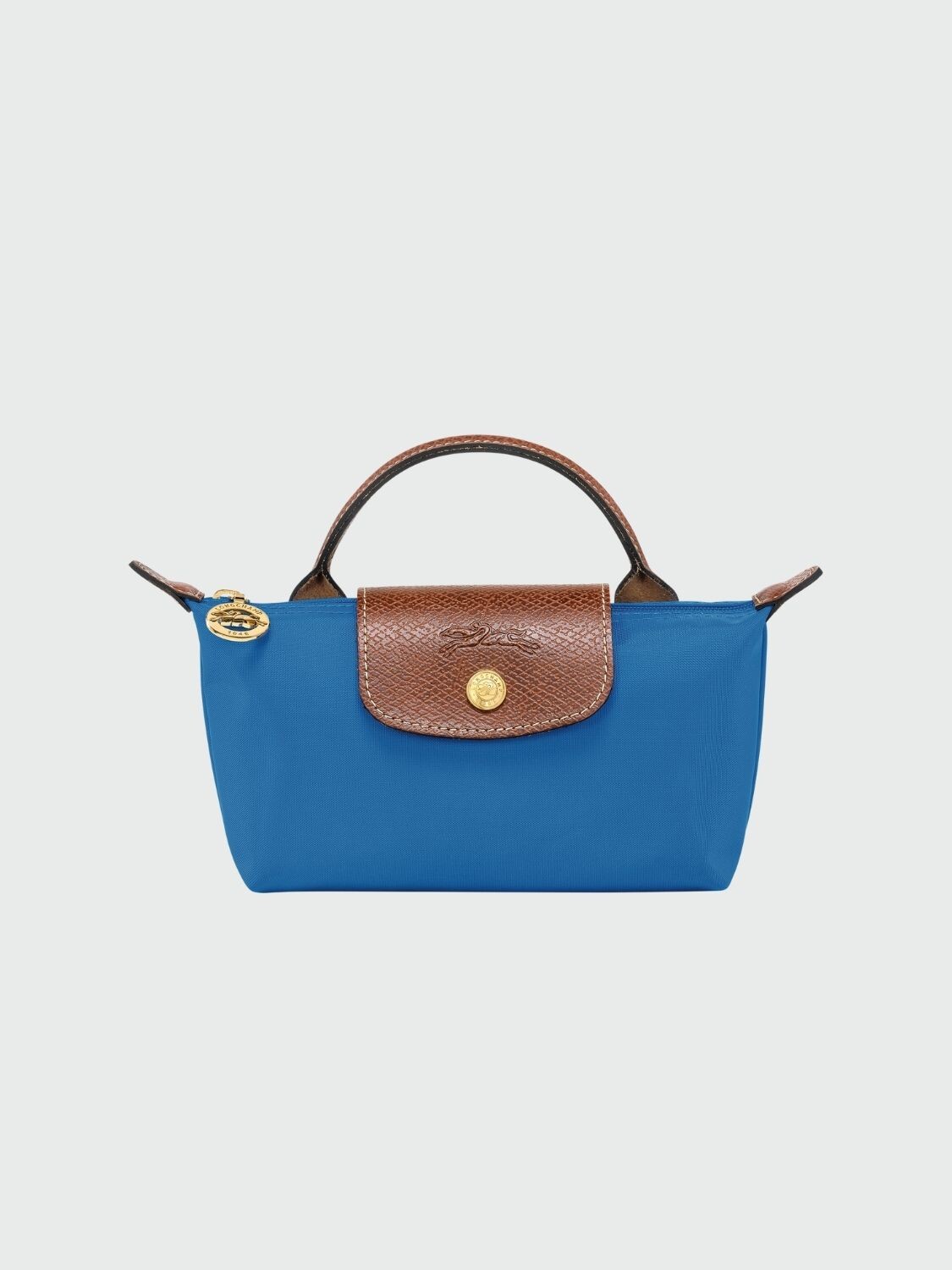 Longchamp -Neceser, Le Pliege Azul