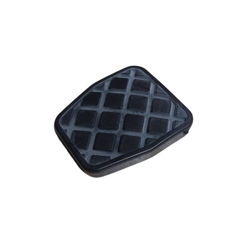 GOMA DE PEDAL FRENO GOL G5 / G6 / G7 / BORA / GOLF 4 Goma De Pedal Freno Gol G5 / G6 / G7 / Bora / Golf 4