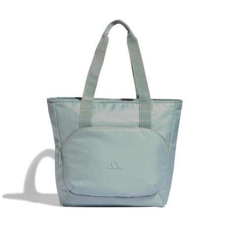 Bolso Adidas Prime Unisex Verde