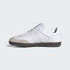 Championes Adidas Samba OG Blanco