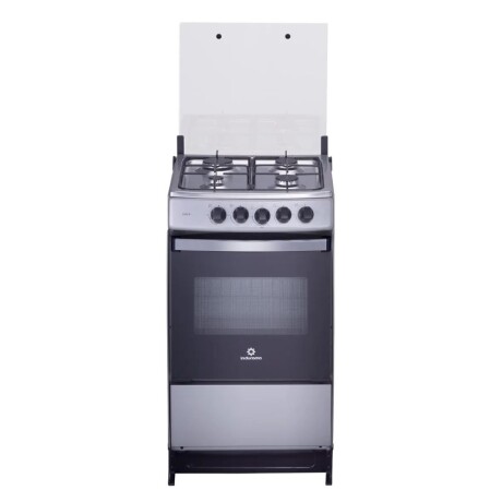 Cocina Indurama 4H Dublin plus inox. Cocina Indurama 4H Dublin plus inox.