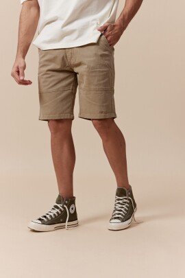 Bermuda Leo BEIGE
