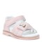 Sandalias de Niña MINI Miss Carol Rosado