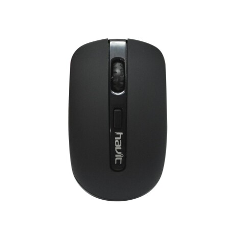 Mouse Inalambrico Havit Ms989gt Negro Mouse Inalambrico Havit Ms989gt Negro