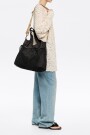 BOLSO PAPER GRANDE Negro
