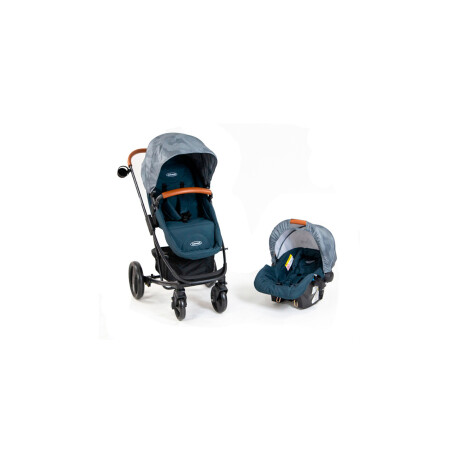 Coche Nexus Travel System Bebesit Coche Nexus Travel System Bebesit