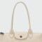 LONGCHAMP - LE PLIAGE XTRA, CARTERA DE HOMBRO S Beige
