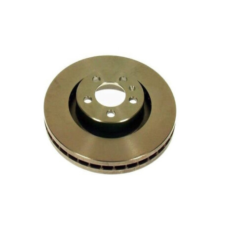 DISCO DE FRENO FOX / SURAN / AUDI A3 256MM 5 AGUJEROS Disco De Freno Fox / Suran / Audi A3 256mm 5 Agujeros