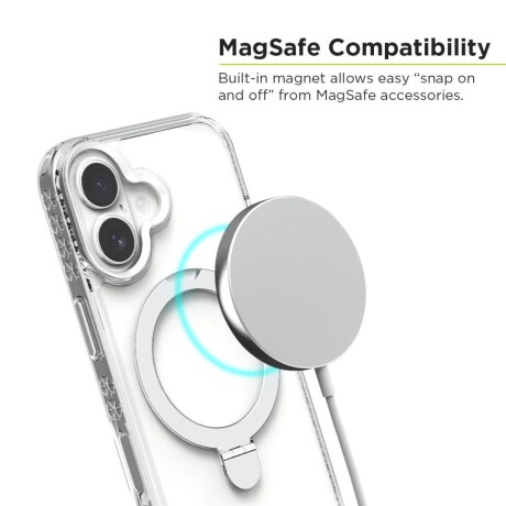 Protector Slimshell para Iphone 17 V01