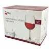 COPA vidrio de vino 582 ML. PACK X6 x-jg5303 COPA vidrio de vino 582 ML. PACK X6 x-jg5303