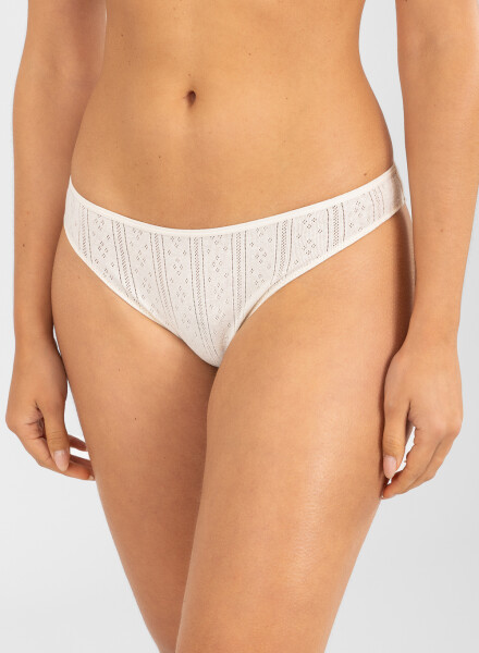 Bikini lantana Blanco