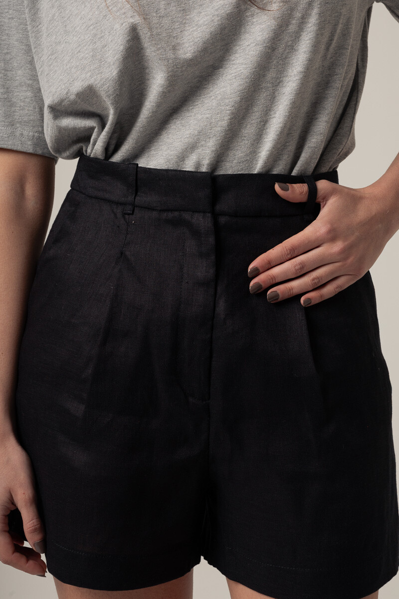 Sari Black