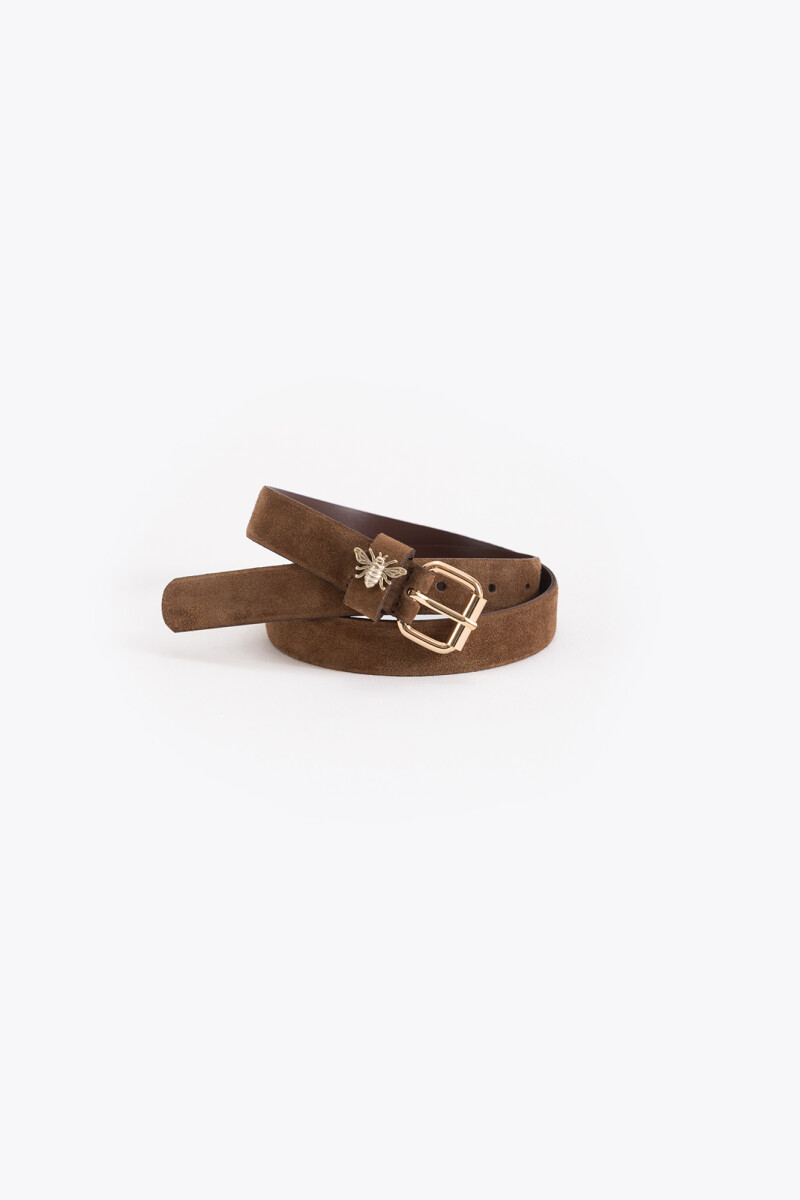 CINTURON HONEY Suela