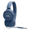 AURICULARES JBL TUNE 520C AZUL AURICULARES JBL TUNE 520C AZUL