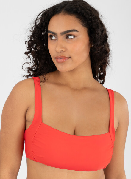 Top chelsea Hot red