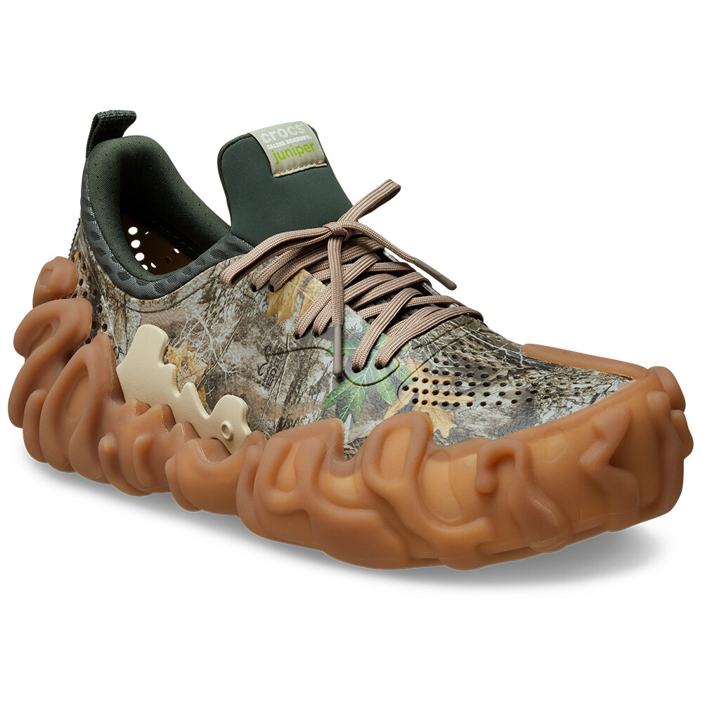 Salehe Bembury X Juniper - Unisex Multi
