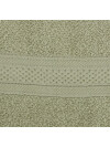Manopla baño UPPSALA 14x20 verde claro Manopla baño UPPSALA 14x20 verde claro
