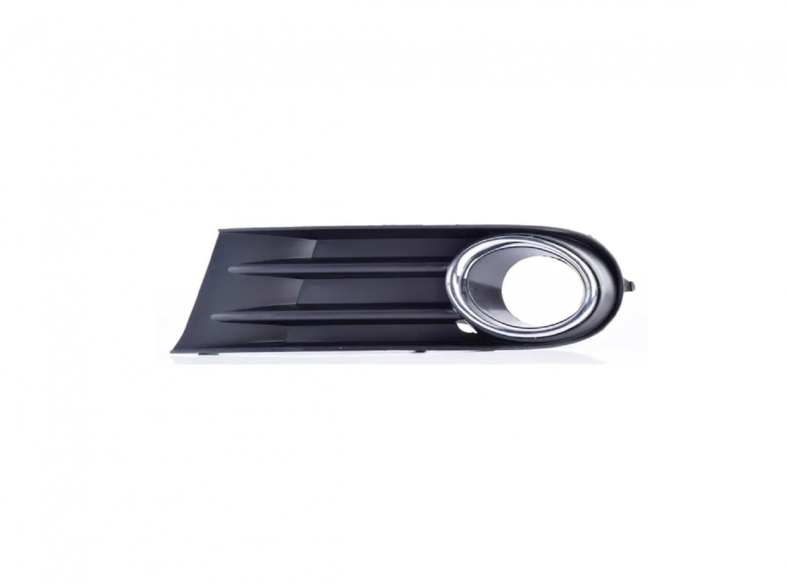 REJILLA DE PARAGOLPE IZQUIERDA GOL G5 10/12 VIRA CROMADA 